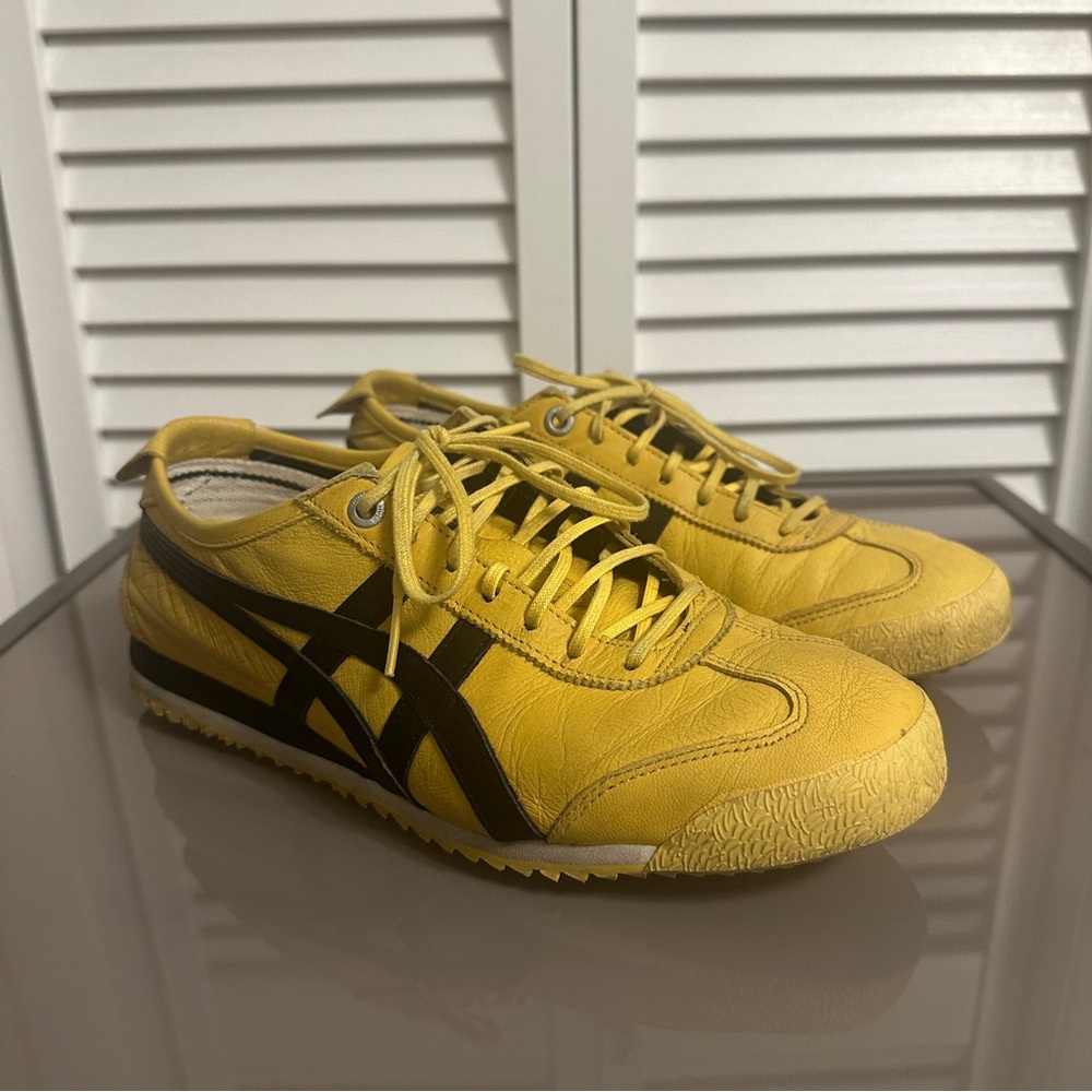Onitsuka Tiger Mexico 66 SD - Size 38